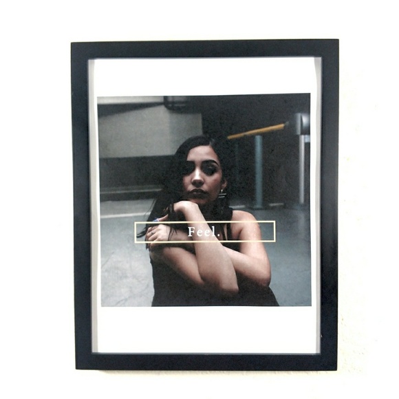 12x18 motivational framed posters. - Picture 6 of 8